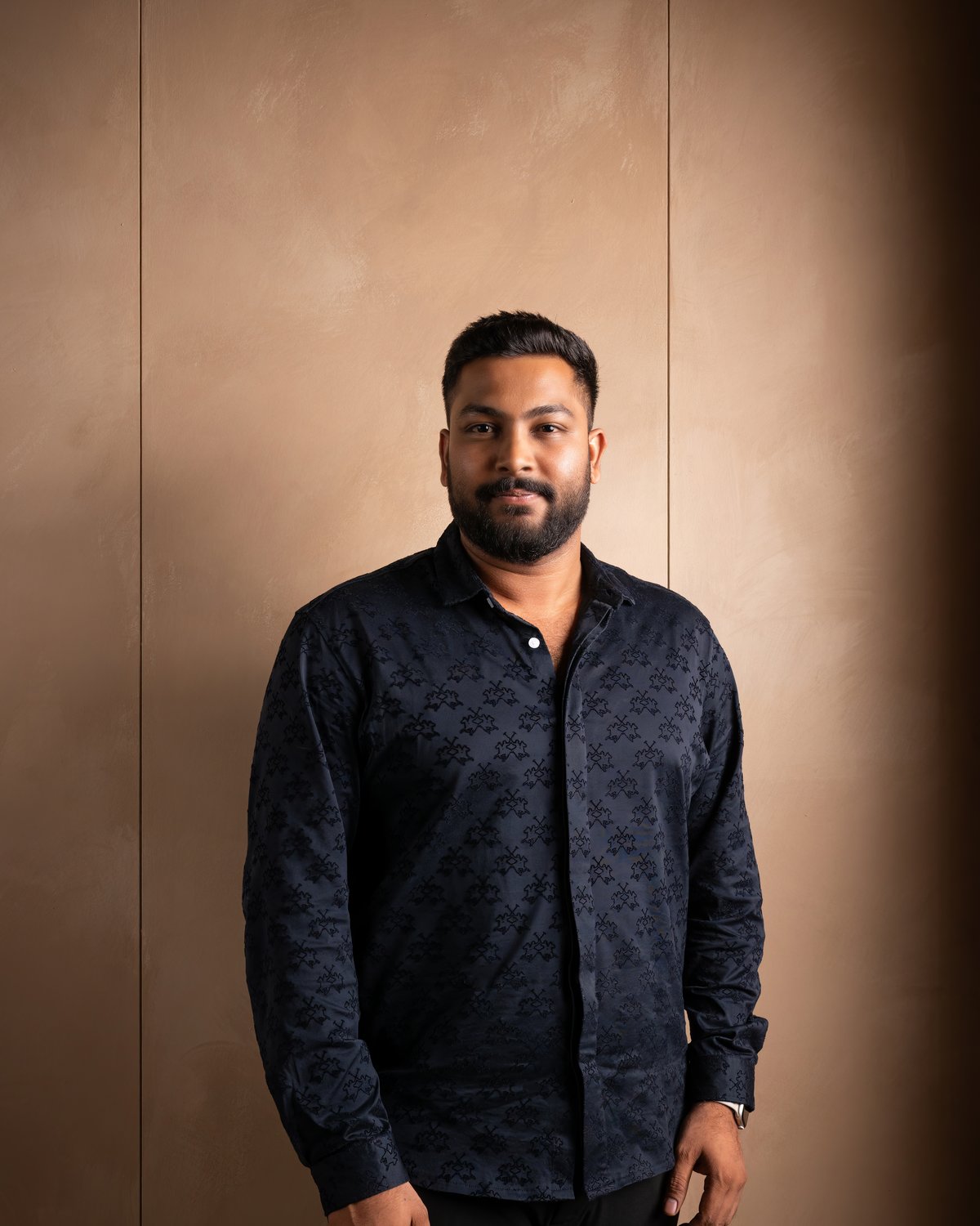 Sumanth, Founder of UDAIN'S Interiors | Architecture